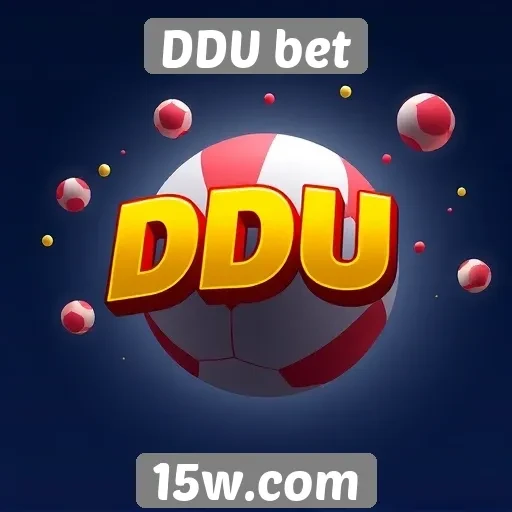 Plataforma DDU bet se destaca por promoções atraentes