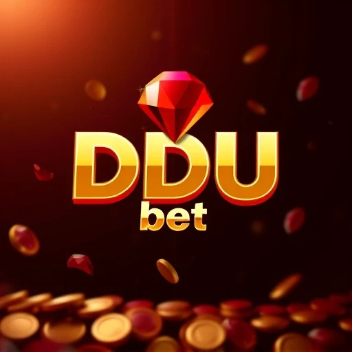 DDU bet Logo