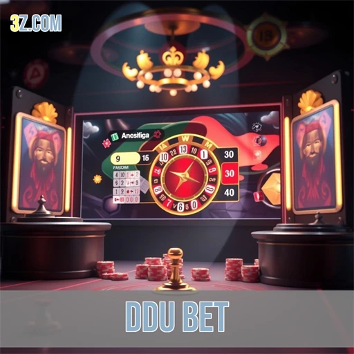 Engajamento e Diversão no app ddu bet: Revolução dos Jogos