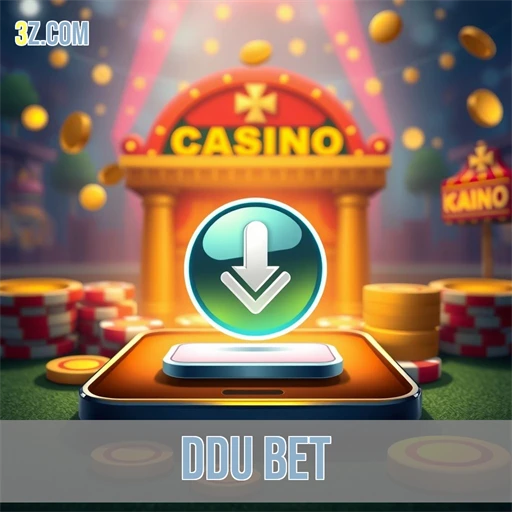 Baixar Jogos Incríveis no Site ddu bet: Uma Experiência Única