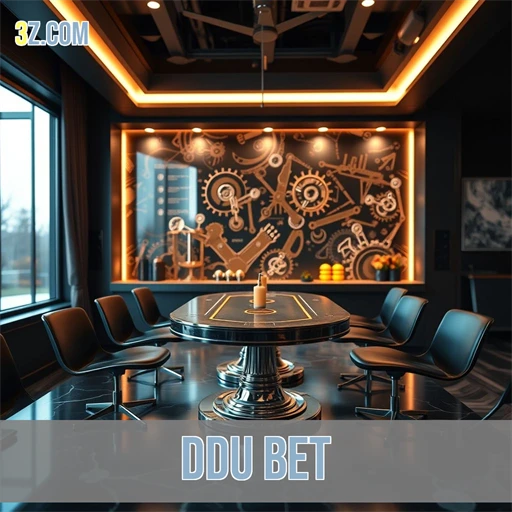 A Seção Confiavel e Inovadora da DDU Bet