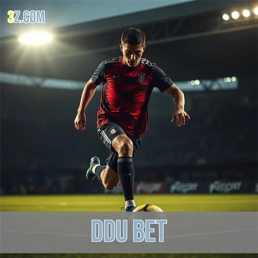 Apostas e Emoção: A Seção de Esporte do ddu bet