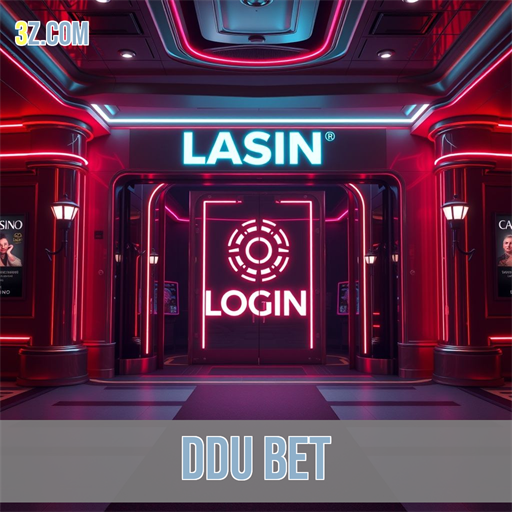Área de Acesso Entrar na Diversão: Login DDU Bet com Experiências Únicas
