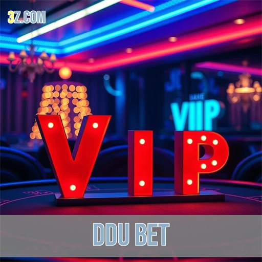 Vantagens Exclusivas do VIP na ddu bet